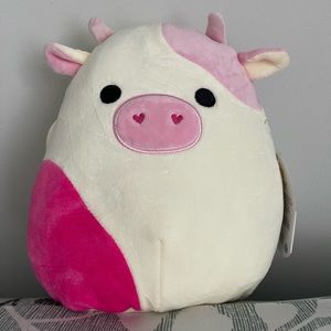 8” Caedyn squishmallow